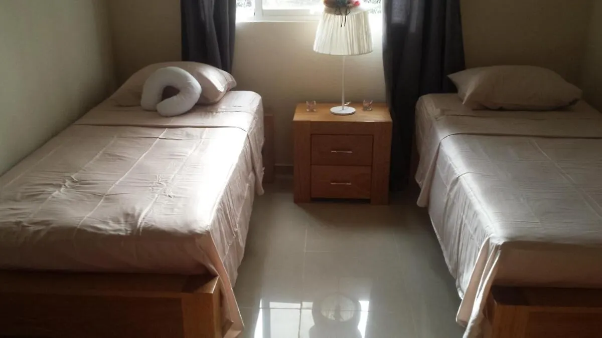 Luxury Apartment Close To Centre Of Jarabacoa