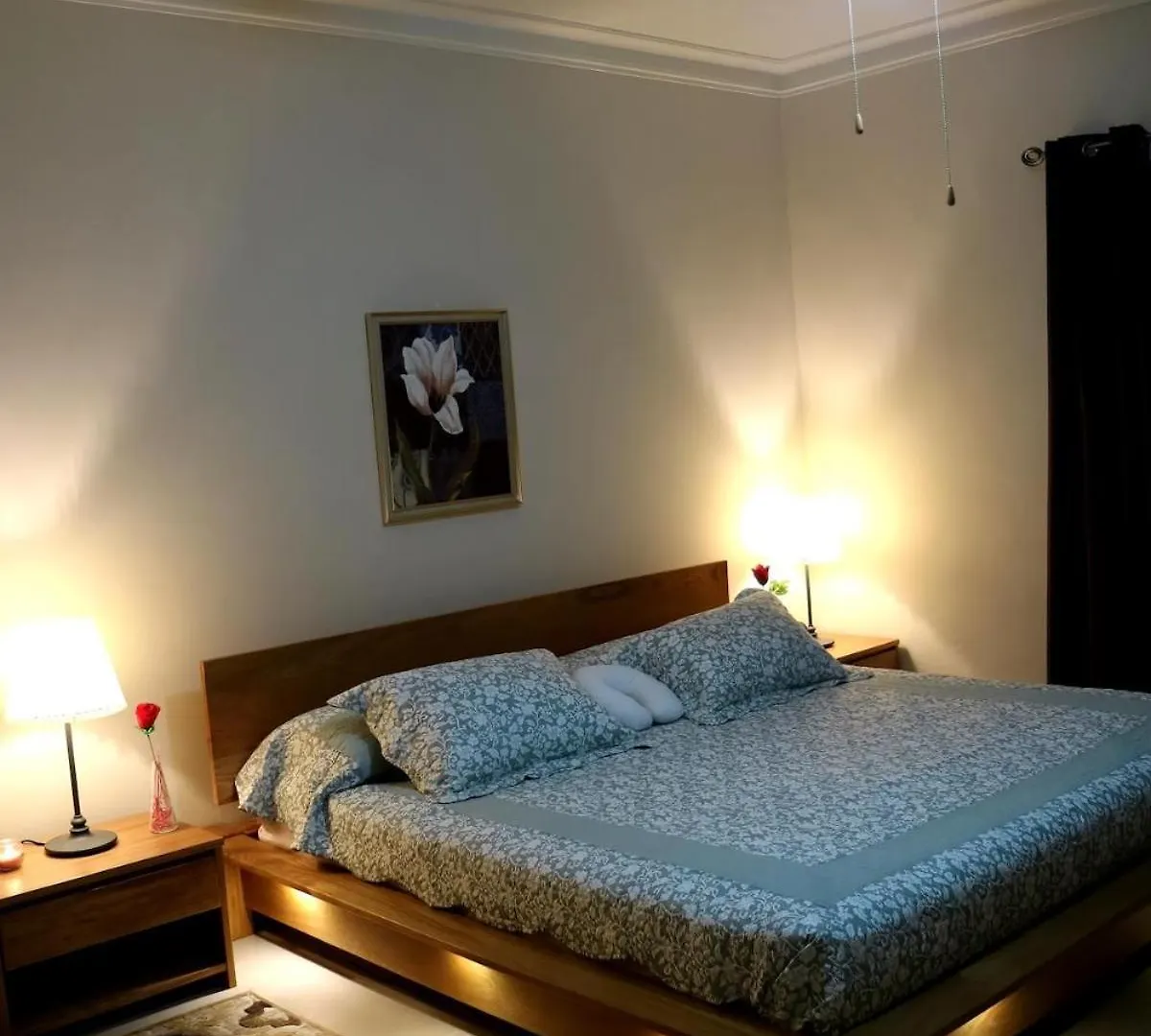 Luxury Apartment Close To Centre Of Jarabacoa